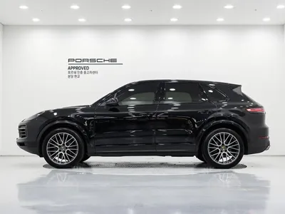 Porsche Cayenne 2023, 34570 км, за 65006.8 USD - фото 6