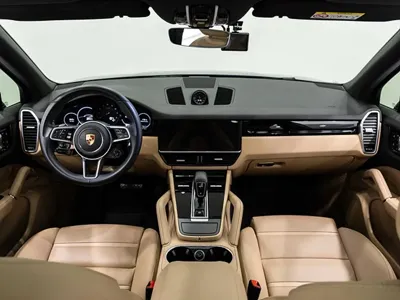 Porsche Cayenne 2023, 34570 км, за 65006.8 USD - фото 7