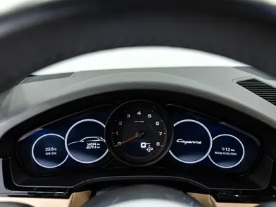 Porsche Cayenne 2023, 34570 км, за 65006.8 USD - фото 8