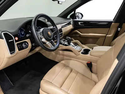 Porsche Cayenne 2023, 34570 км, за 65006.8 USD - фото 19