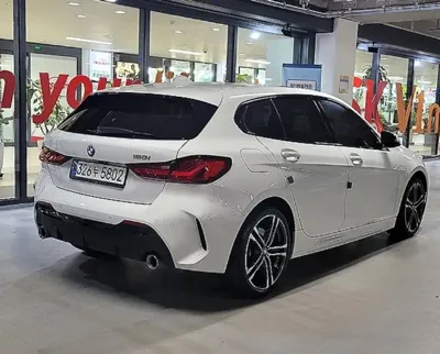 BMW 1-Series 2024, 36300 км, за 17583.07 USD