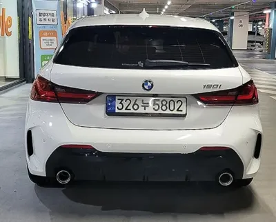 BMW 1-Series 2024, 36300 км, за 17583.07 USD