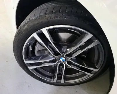 BMW 1-Series 2024, 36300 км, за 17583.07 USD