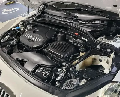 BMW 1-Series 2024, 36300 км, за 17575.04 USD - фото 6