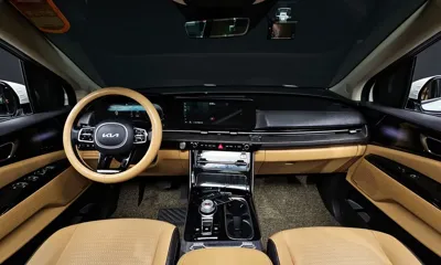 Kia Canival 2022, 116541 км, за 19755.53 USD - фото 7