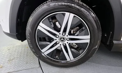 Mercedes-Benz GLE-Class 2020, 26412 км, за 37088.09 USD