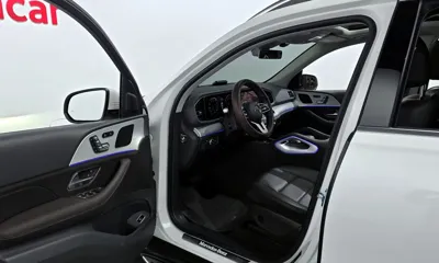 Mercedes-Benz GLE-Class 2020, 26412 км, за 36807.84 USD - фото 10