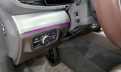 Mercedes-Benz GLE-Class 2020, 26412 км, за 36807.84 USD - фото 15