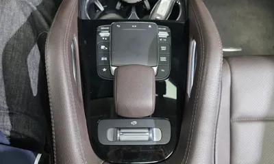Mercedes-Benz GLE-Class 2020, 26412 км, за 36807.84 USD - фото 17