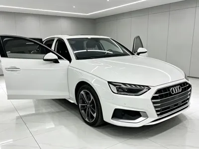 Audi A4L 2022, 69000 км, за 17921.96 USD