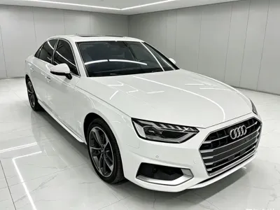 Audi A4L 2022, 69000 км, за 17921.96 USD