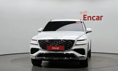 Genesis GV80 2024, 11507 км, за 50264.86 USD