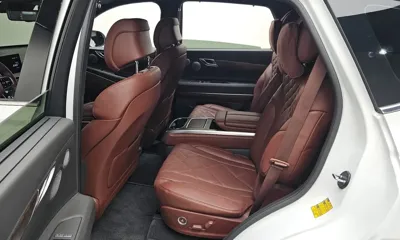 Genesis GV80 2024, 11507 км, за 50264.86 USD - фото 12
