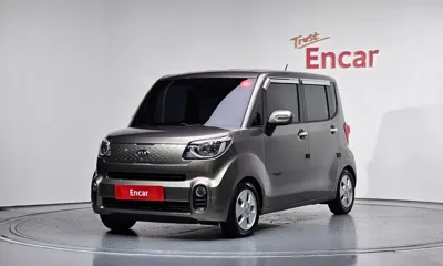 Kia Ray · 2020 год