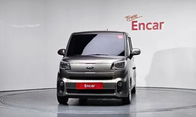 Kia Ray 2020, 92960 км, за 6432.98 USD