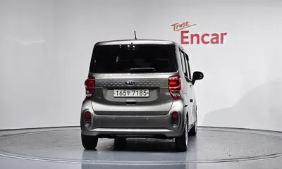 Kia Ray 2020, 92960 км, за 6432.98 USD
