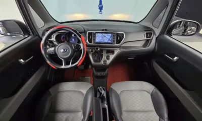 Kia Ray 2020, 92960 км, за 6432.98 USD - фото 7