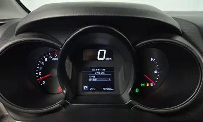 Kia Ray 2020, 92960 км, за 6432.98 USD - фото 8