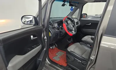 Kia Ray 2020, 92960 км, за 6432.98 USD - фото 10