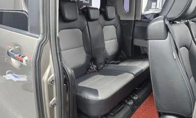Kia Ray 2020, 92960 км, за 6432.98 USD - фото 12