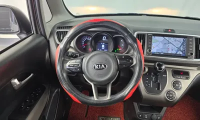 Kia Ray 2020, 92960 км, за 6432.98 USD - фото 13