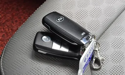Kia Ray 2020, 92960 км, за 6432.98 USD - фото 16