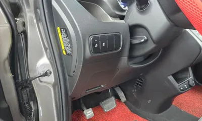 Kia Ray 2020, 92960 км, за 6432.98 USD - фото 17