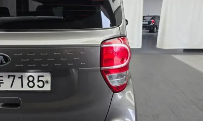 Kia Ray 2020, 92960 км, за 6432.98 USD - фото 23