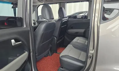 Kia Ray 2020, 92960 км, за 6432.98 USD - фото 26