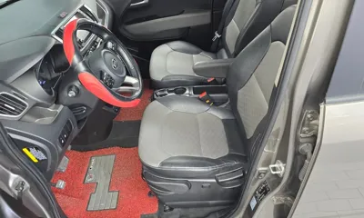 Kia Ray 2020, 92960 км, за 6432.98 USD - фото 31