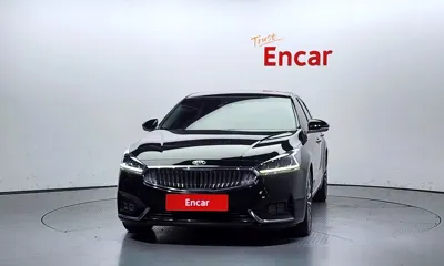 Kia K7 2017, 146716 км, за 5780.34 USD