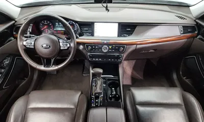 Kia K7 2017, 146716 км, за 5780.34 USD - фото 7