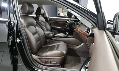 Kia K7 2017, 146716 км, за 5780.34 USD - фото 11