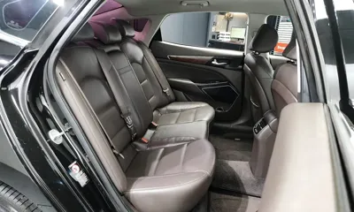 Kia K7 2017, 146716 км, за 5780.34 USD - фото 12