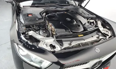 Mercedes-Benz CLS-Class 2019, 81756 км, за 23402.45 USD - фото 6