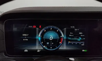 Mercedes-Benz CLS-Class 2019, 81756 км, за 23402.45 USD - фото 8