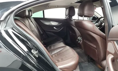 Mercedes-Benz CLS-Class 2019, 81756 км, за 23402.45 USD - фото 12