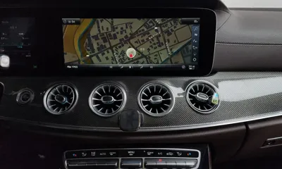 Mercedes-Benz CLS-Class 2019, 81756 км, за 23402.45 USD - фото 14