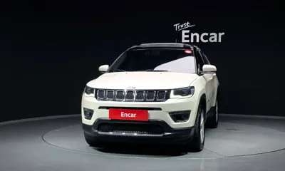 Jeep Compass 2019, 44373 км, за 10838.15 USD