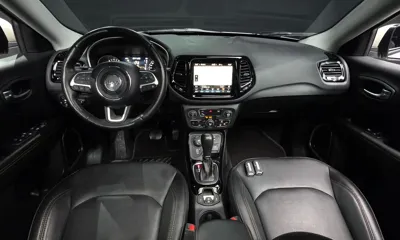 Jeep Compass 2019, 44373 км, за 10838.15 USD - фото 7
