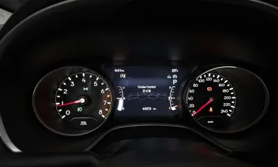 Jeep Compass 2019, 44373 км, за 10838.15 USD - фото 8