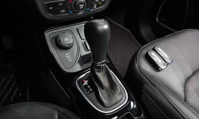 Jeep Compass 2019, 44373 км, за 10838.15 USD - фото 9