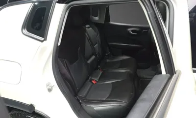 Jeep Compass 2019, 44373 км, за 10838.15 USD - фото 12