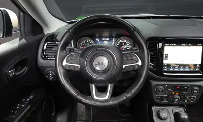 Jeep Compass 2019, 44373 км, за 10838.15 USD - фото 13