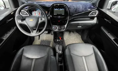 ChevroletGMDaewoo Spark 2022, 32382 км, за 6498.62 USD - фото 7