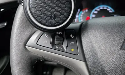 ChevroletGMDaewoo Spark 2022, 32382 км, за 6498.62 USD - фото 19