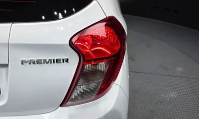ChevroletGMDaewoo Spark 2022, 32382 км, за 6498.62 USD - фото 23