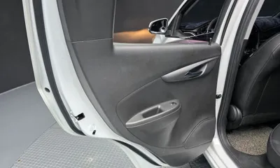 ChevroletGMDaewoo Spark 2022, 32382 км, за 6498.62 USD - фото 25