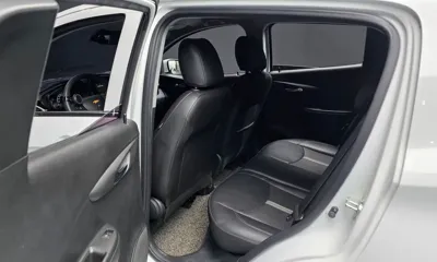 ChevroletGMDaewoo Spark 2022, 32382 км, за 6498.62 USD - фото 26
