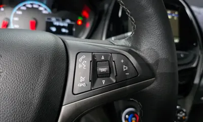 ChevroletGMDaewoo Spark 2022, 32382 км, за 6498.62 USD - фото 31